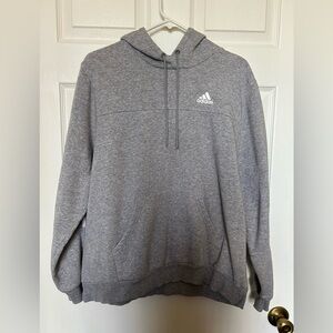 Adidas hoodie